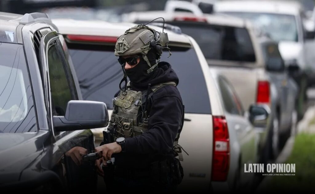 ley de identificación