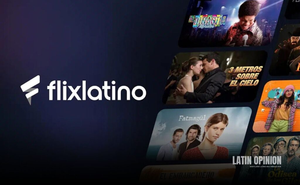 FlixLatino