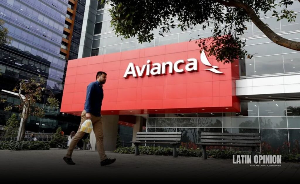 Avianca: Aerolínea oficial de Selección Colombia para el Mundial