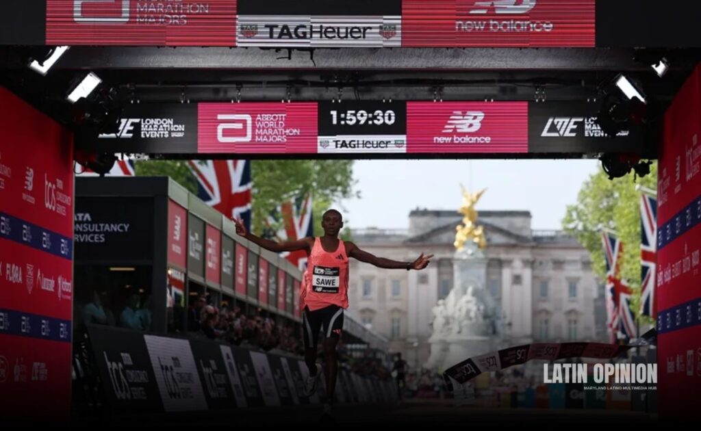 Zapatillas de carbono