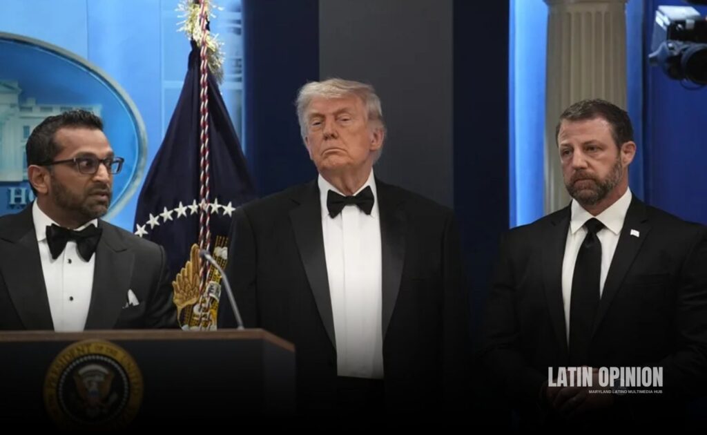 Sospechoso de ataque