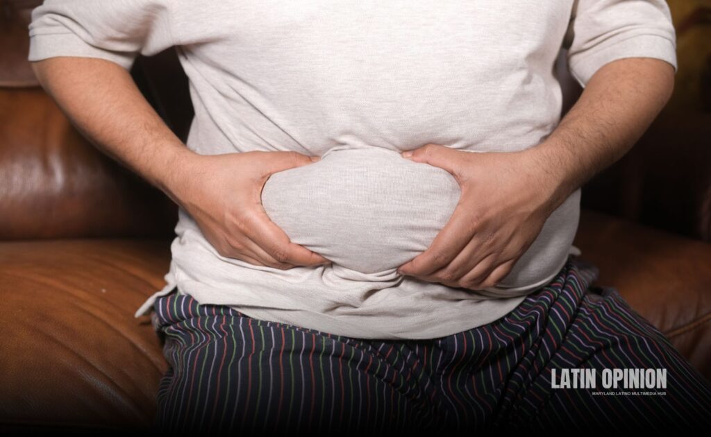 obesidad
