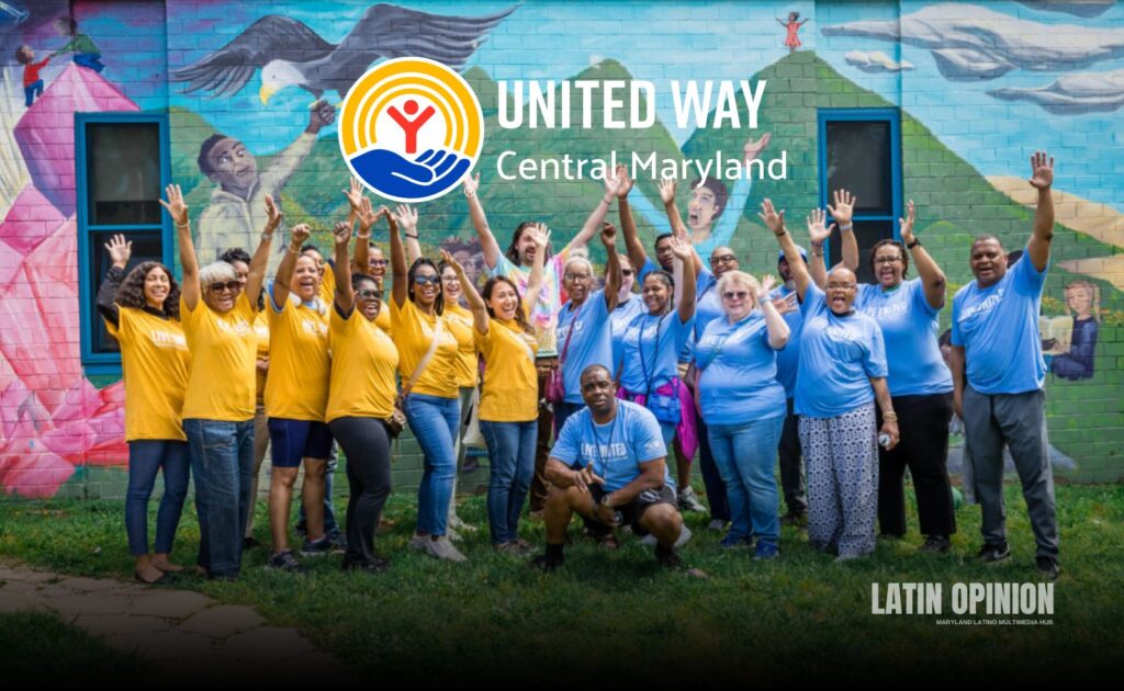Logros políticos de sesión legislativa de United Way of Central Maryland