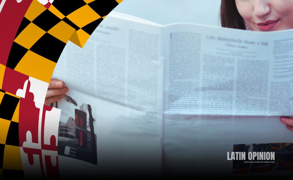 Maryland y la publicidad para medios locales