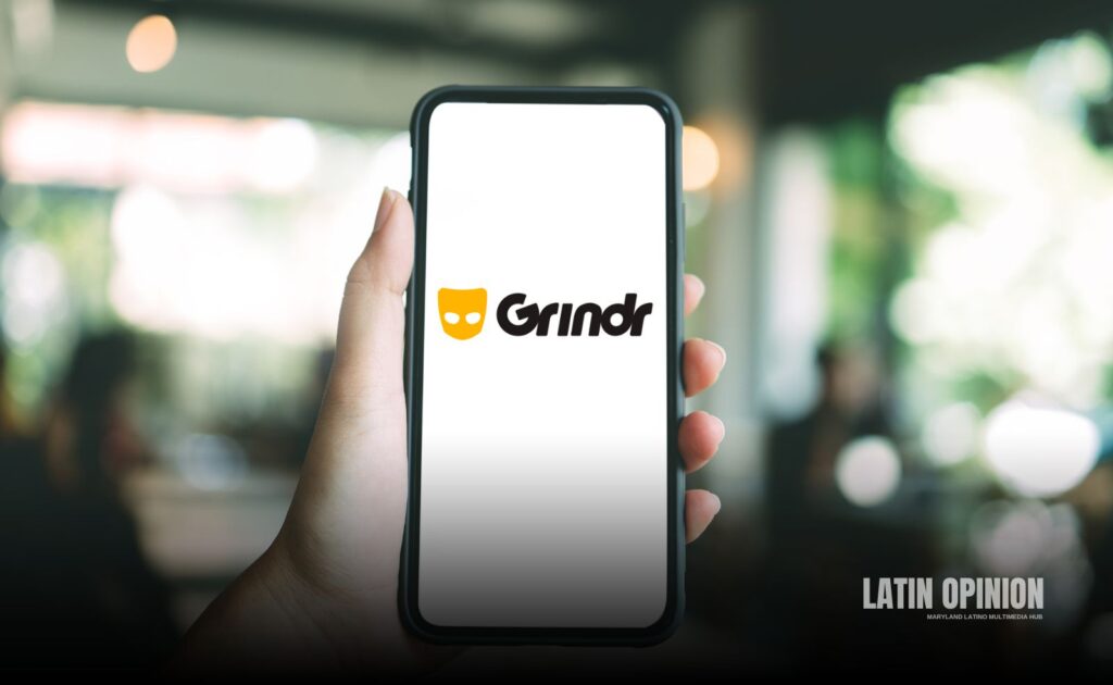 Grindr