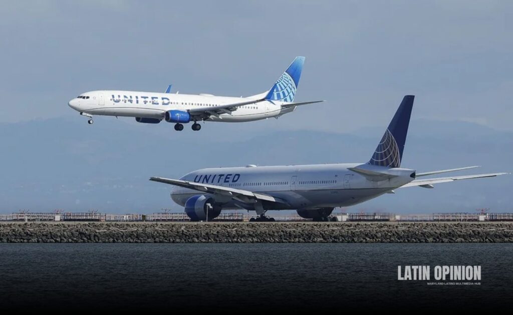 United Airlines
