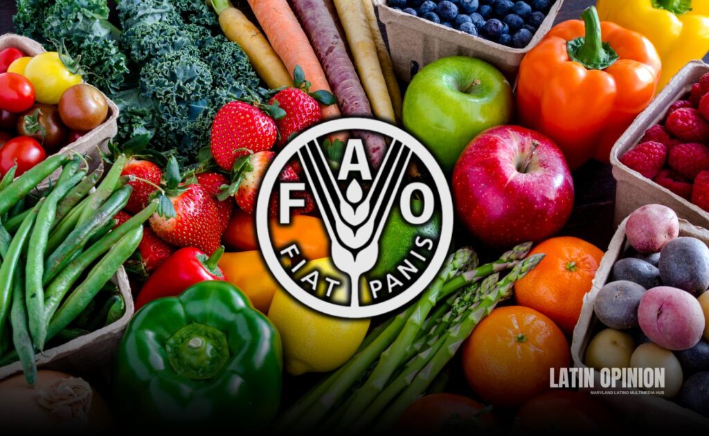 Seguridad alimentaria