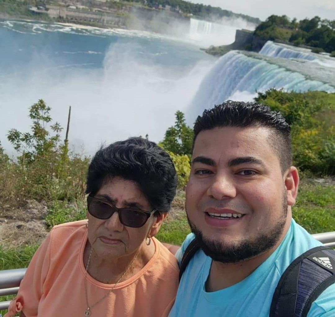 las victimas del puente francis