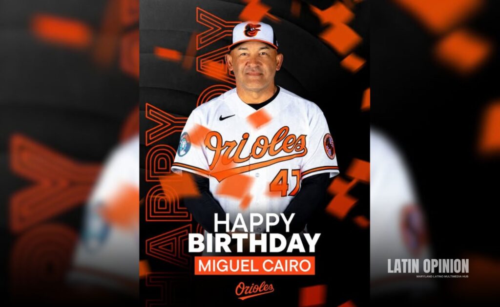 Miguel Cairo