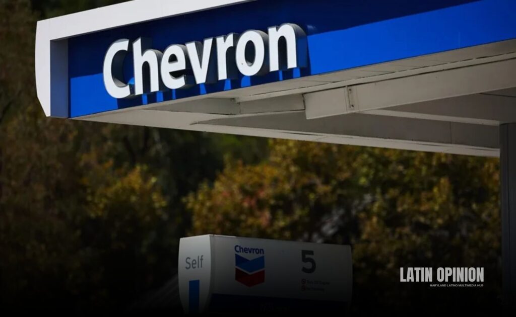 Chevron
