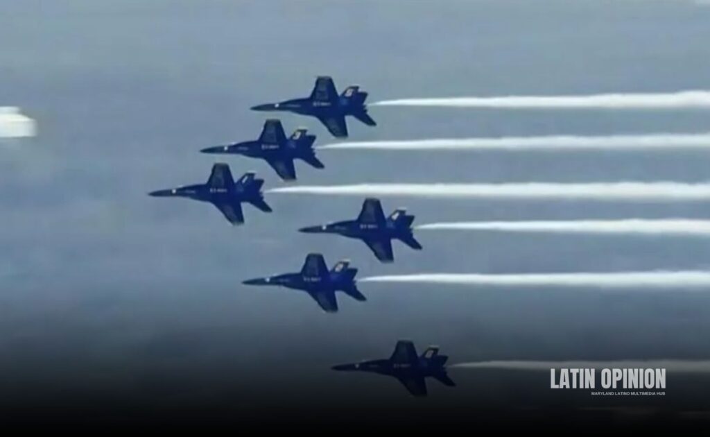 Blue Angels