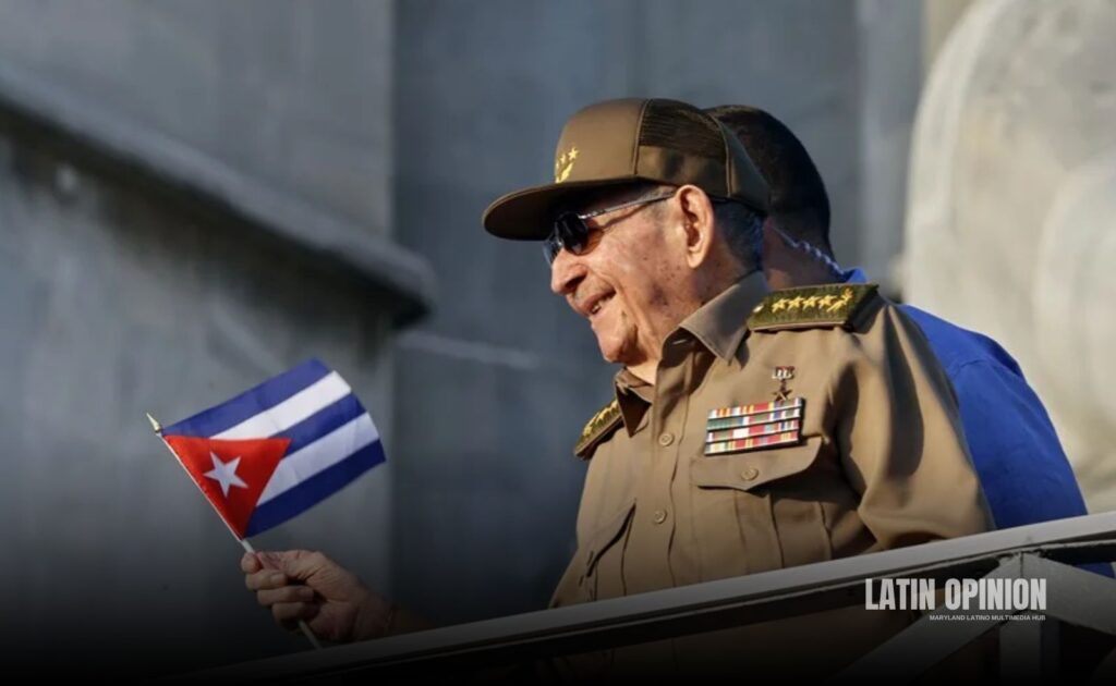 Raúl Castro