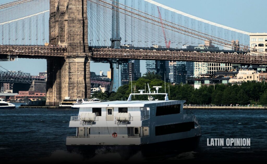 servicio de ferry