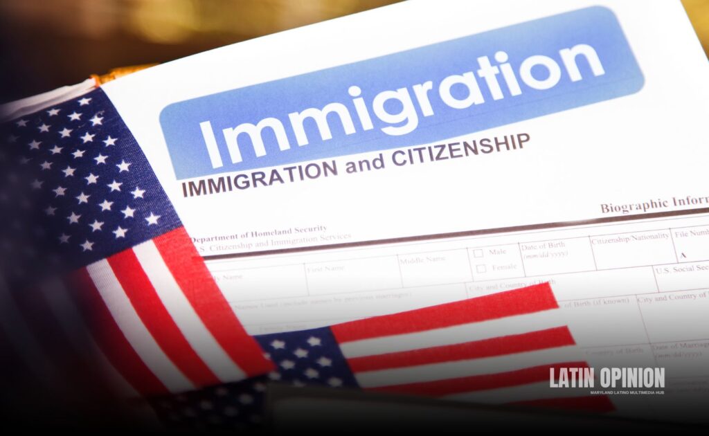 multas a migrantes