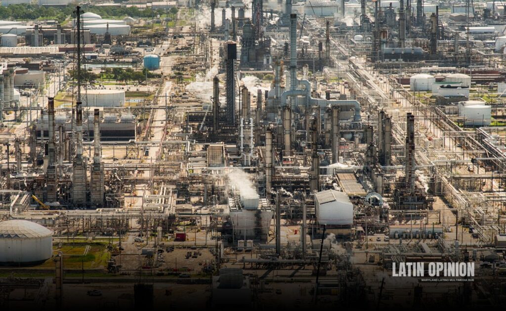 Producción petrolera Latinoamérica y Caribe creció 11 % en enero Producción petrolera