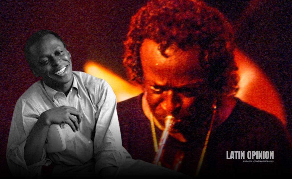 Miles Davis