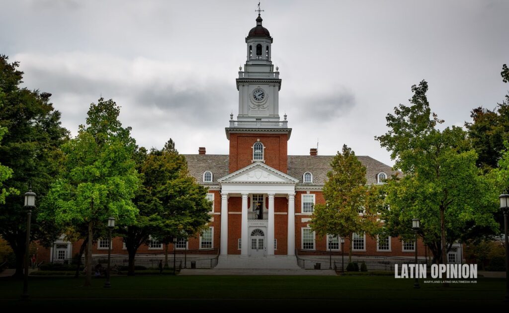 Alguaciles de Maryland