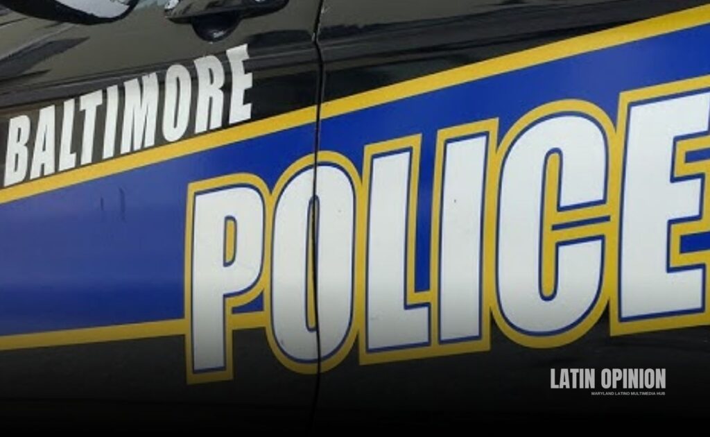 Heridos niño y adulto tras tiroteo en parque de Baltimore Heridos niño y adulto