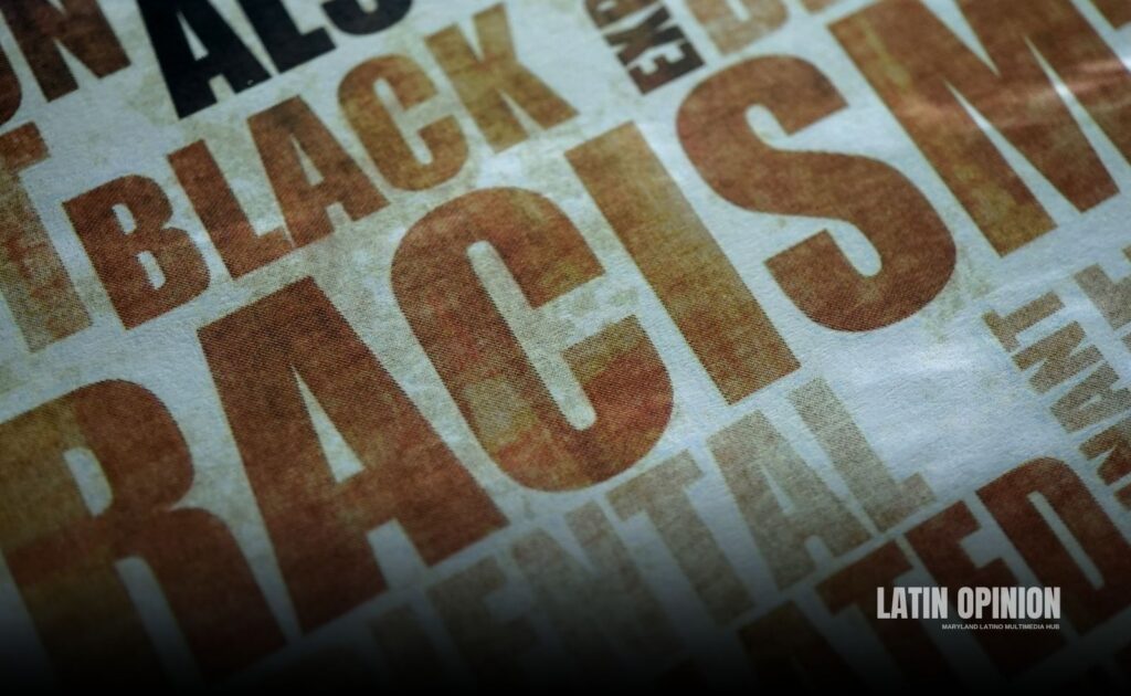 racismo