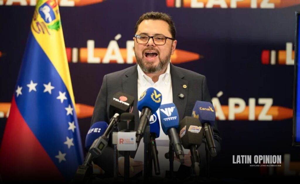 Parlamento Venezuela