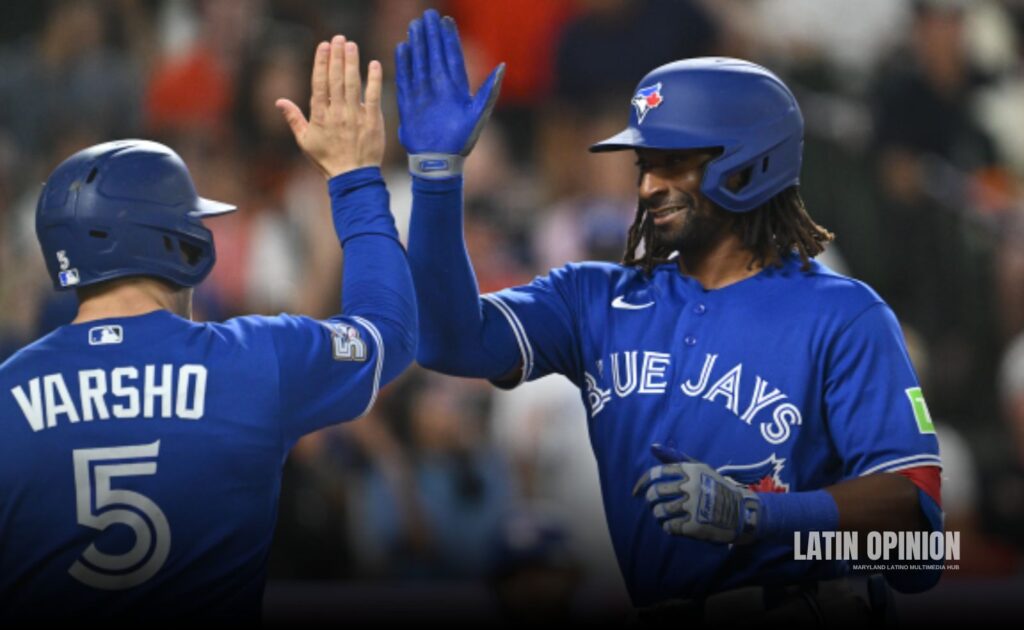 Blue Jays