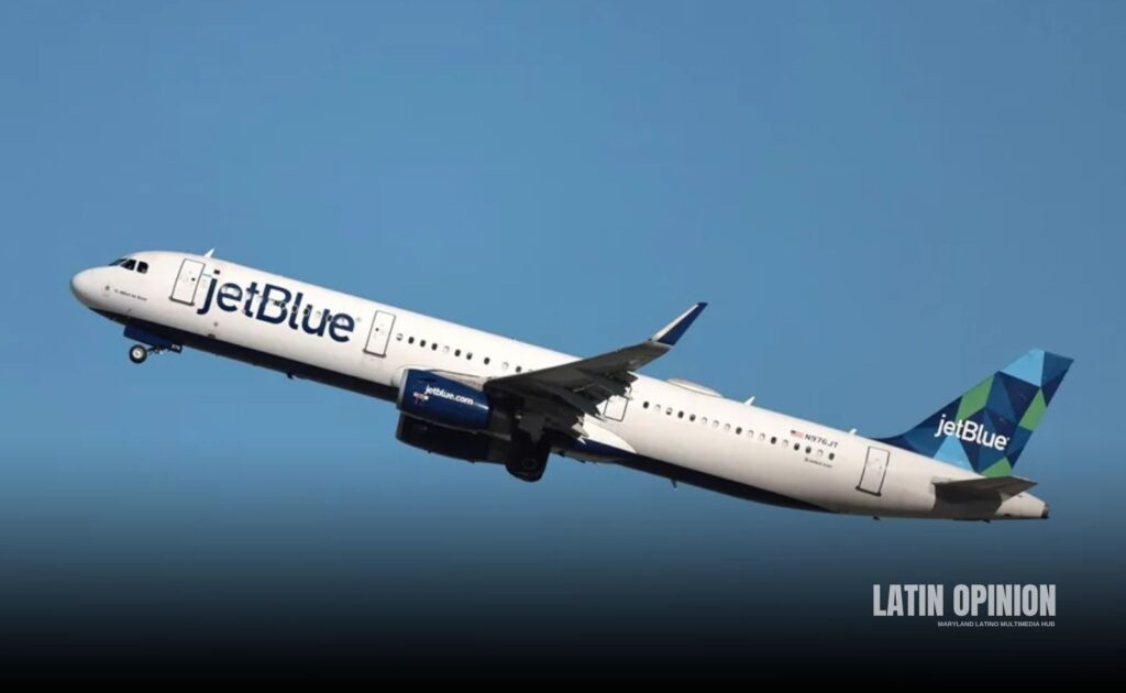 JetBlue