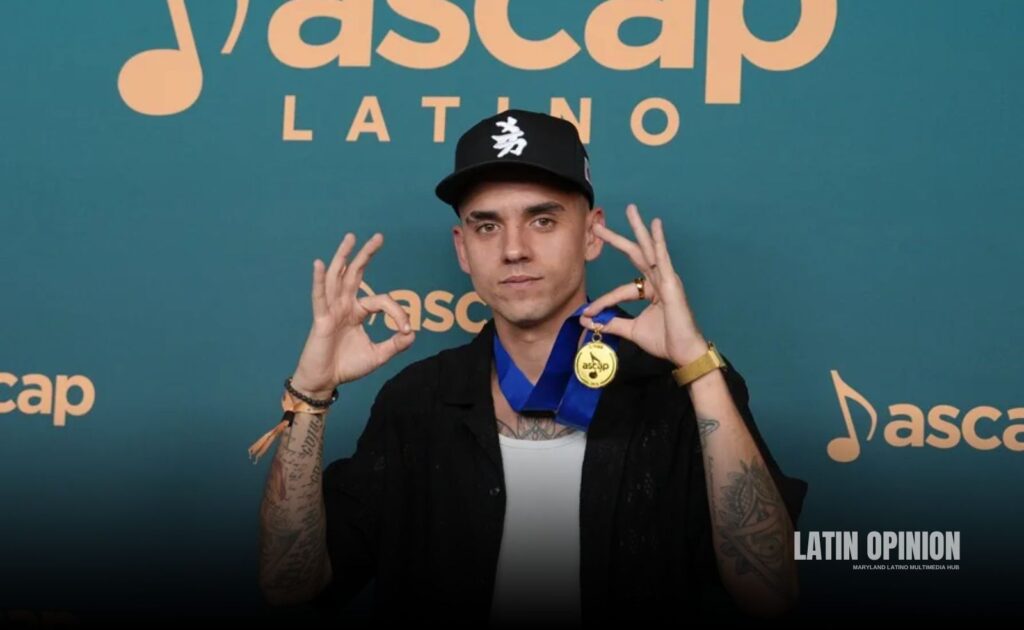 Premios ASCAP