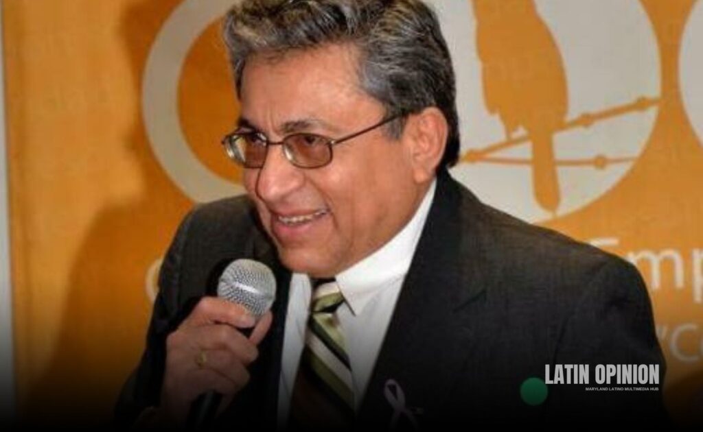 Tony Alvarenga