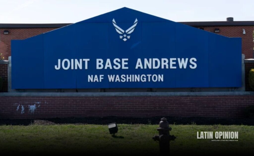 Base Andrews