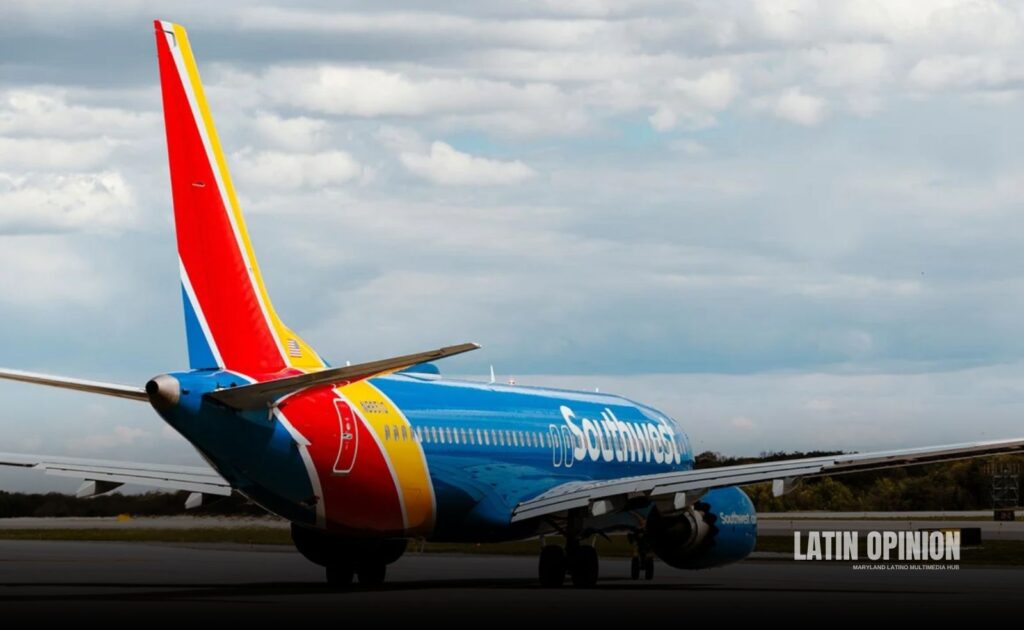 Southwest