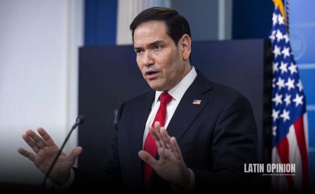 ¿Rubio presidenciable?