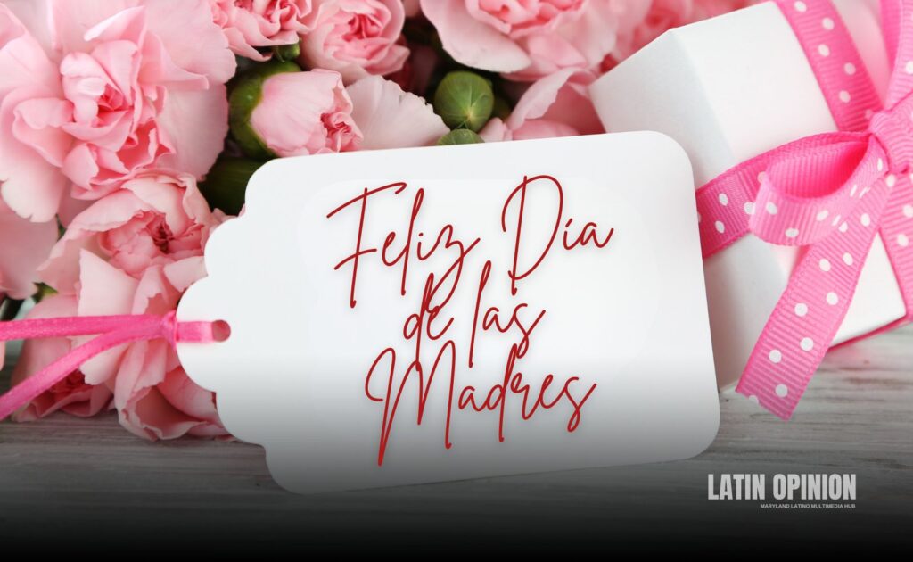 Feliz Día de las Madres 2026