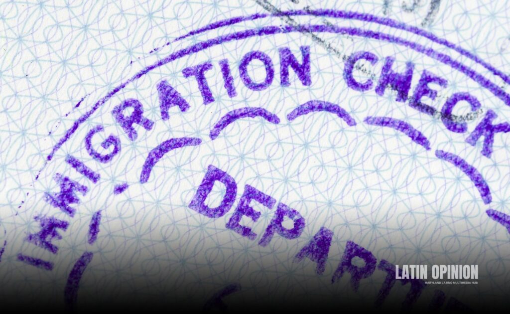 deportaciones masivas