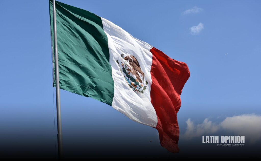 consulados de México