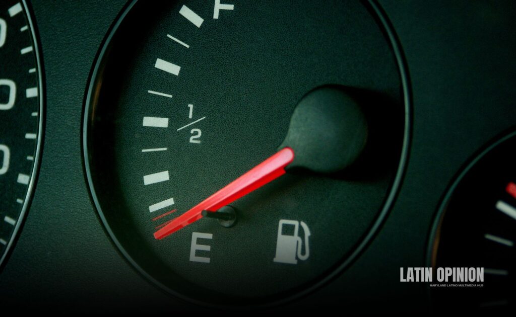 gasolina