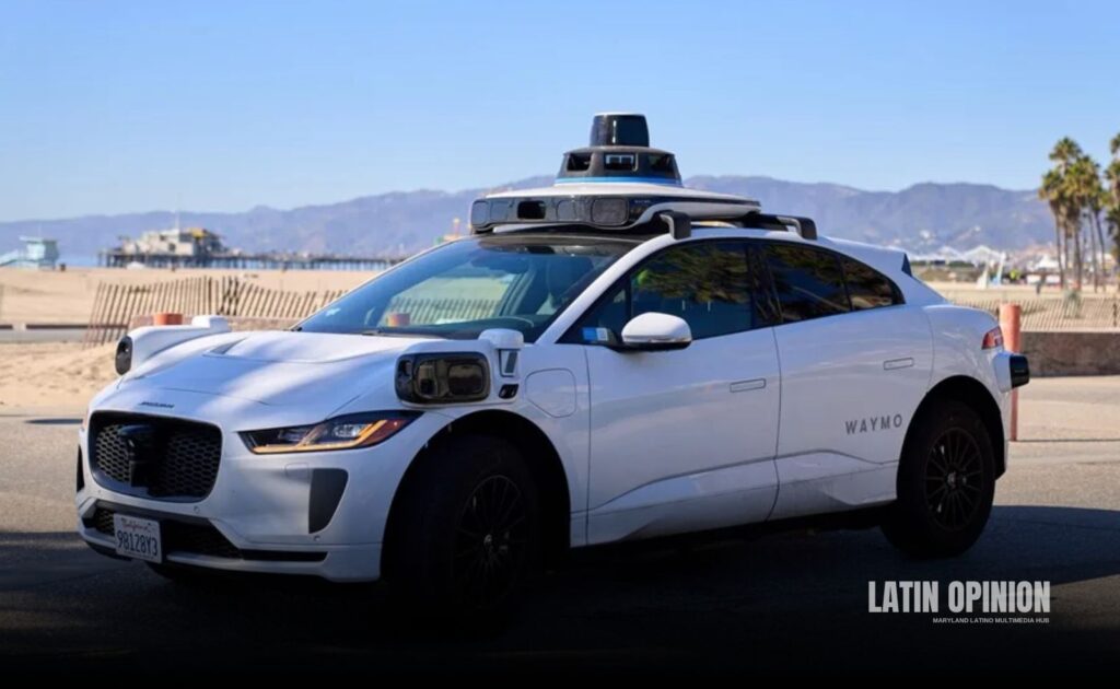 Waymo