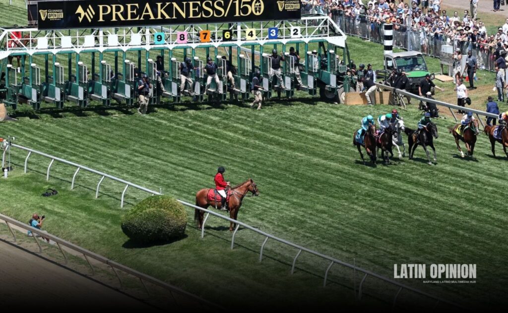Preakness Stakes