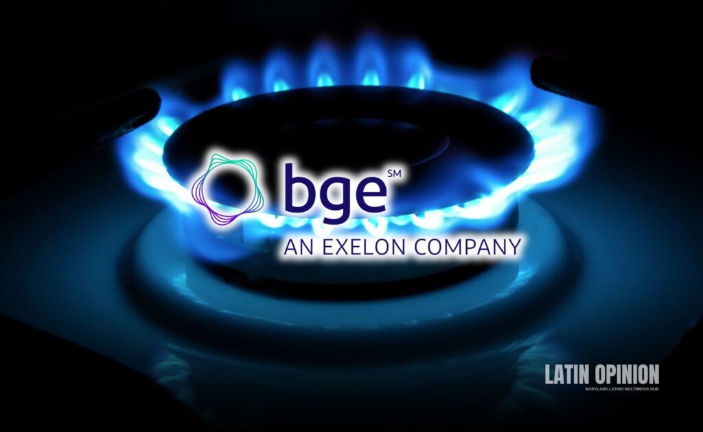 BGE