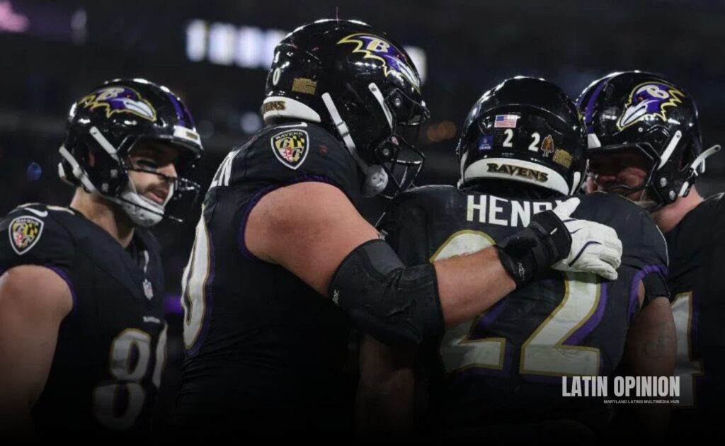 Ravens