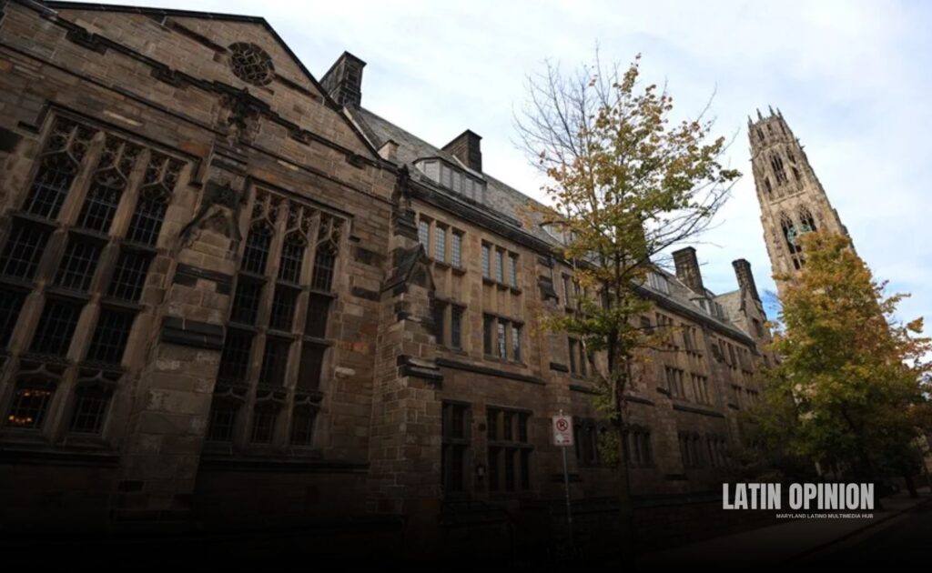 YALE