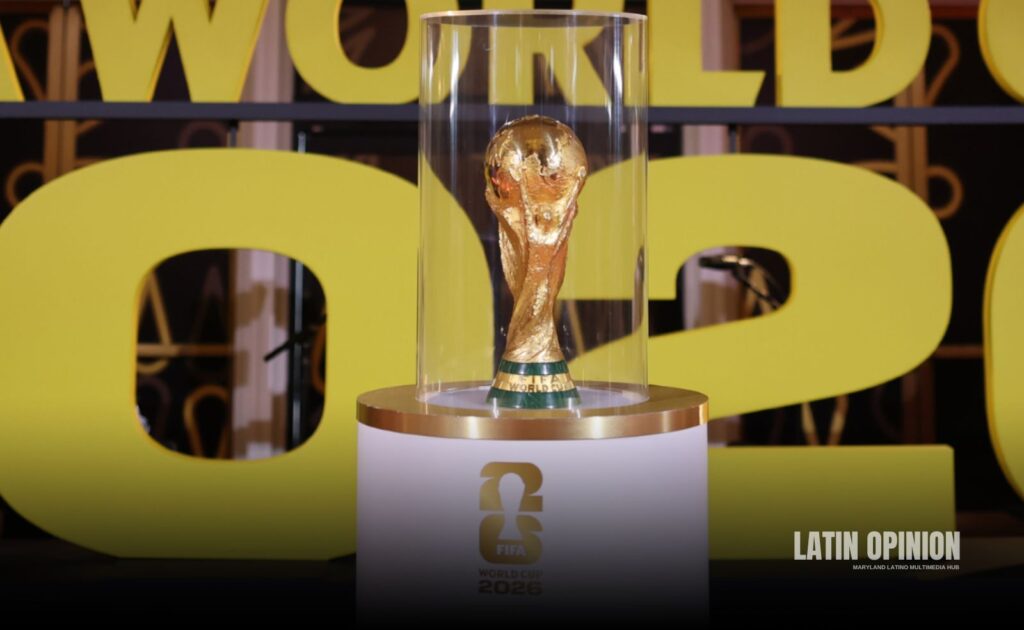 Mundial 2026