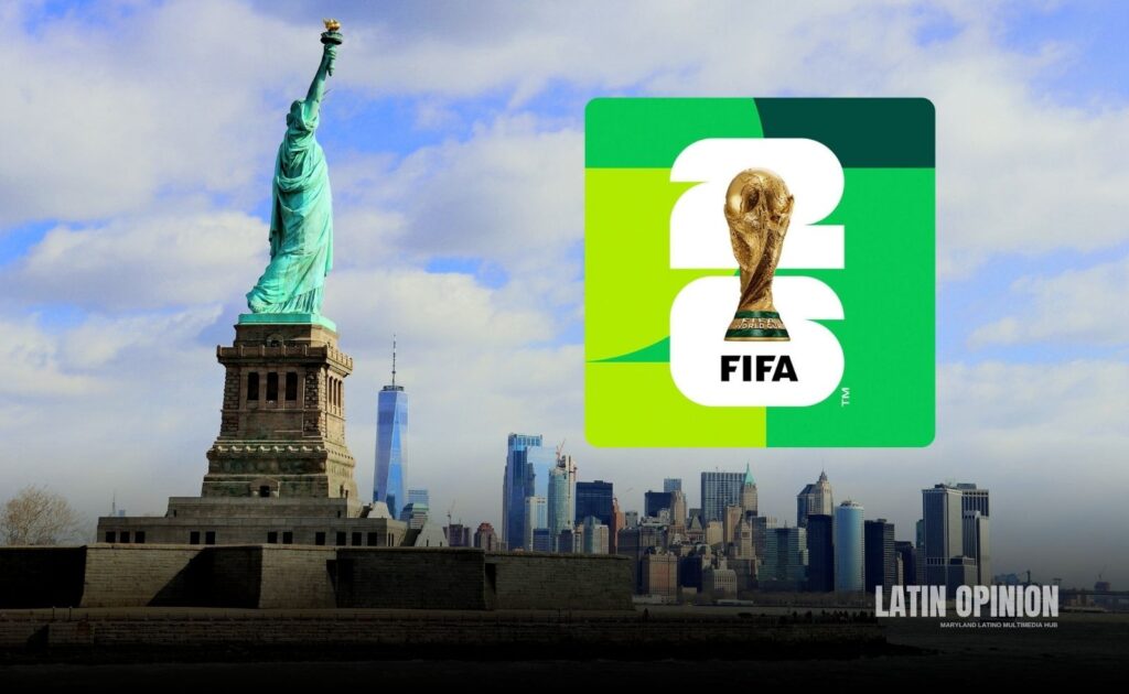 Mundial de Fútbol 2026