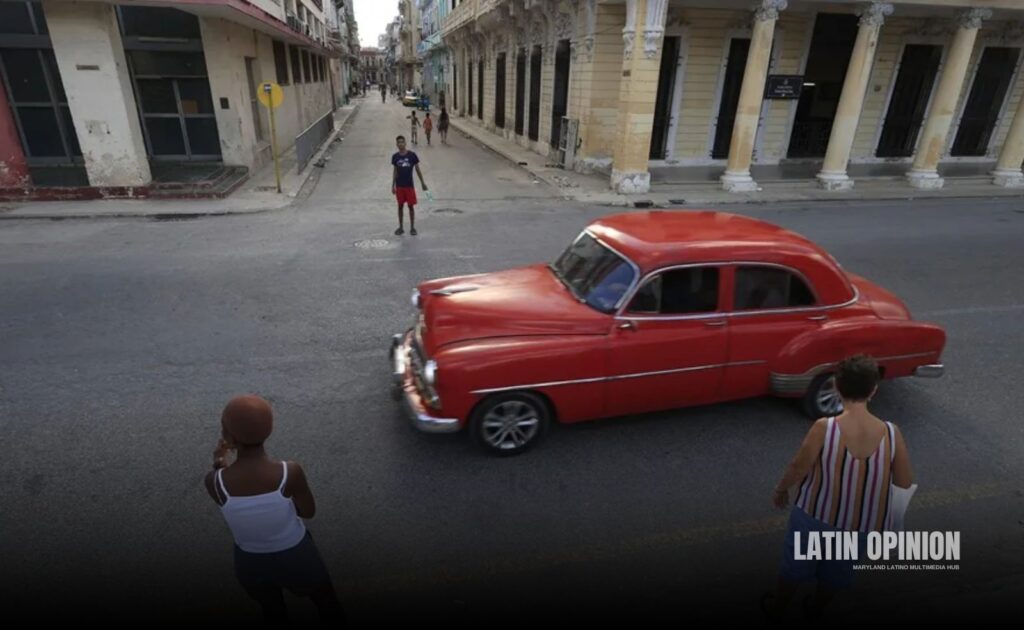 Cuba