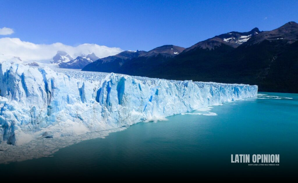 glaciares