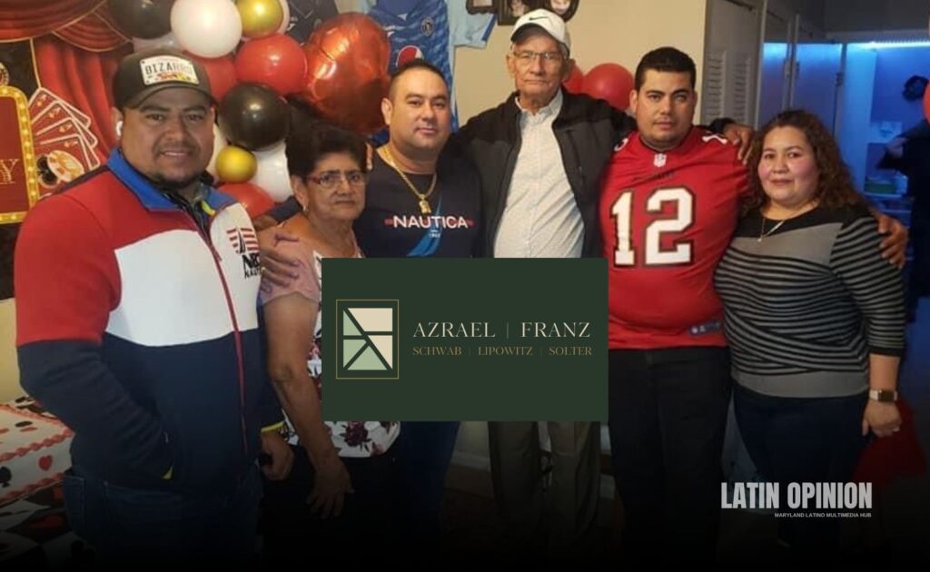 las victimas del puente francis