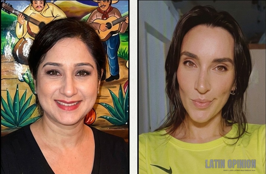 DENUNCIAN SITUACIÓN DE LAS PRISIONERAS POLÍTICAS MARÍA AUXILIADORA DELGADO Y KAREN HERNÁNDEZ