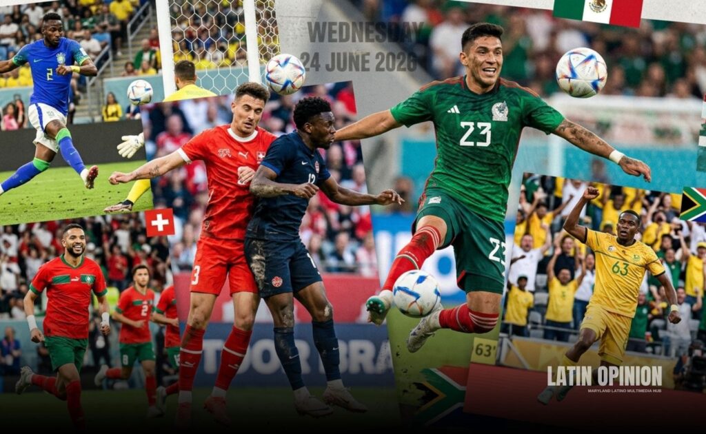 Mundial 2026
