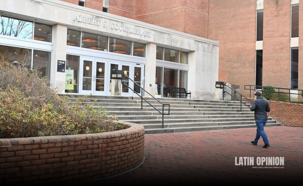 Buscan a estudiante de Towson desaparecido en río Potomac estudiante