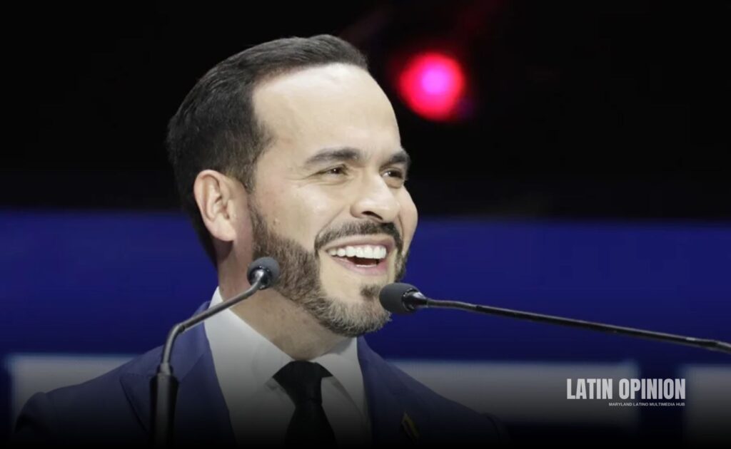 De la Espriella: Polémico millonario que busca gobernar Colombia de la Espriella