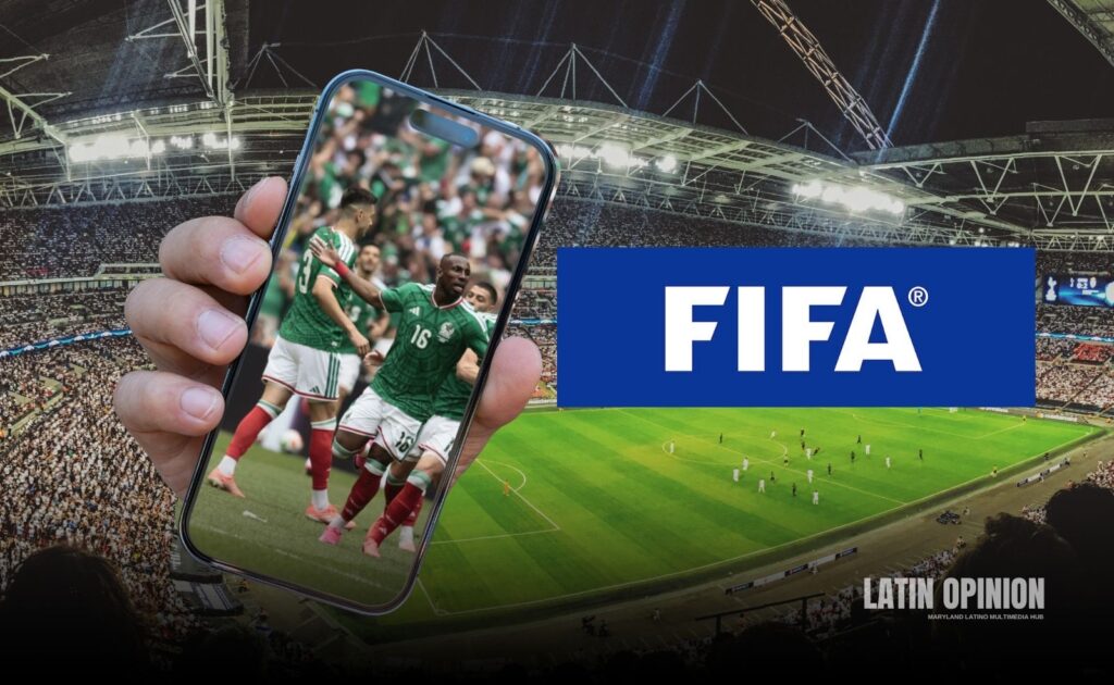 FIFA elimina casi 400 mil publicaciones dañinas en internet fifa